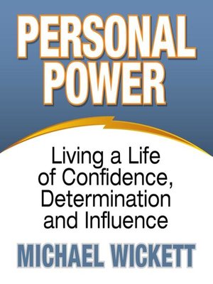 cover image of Personal Power